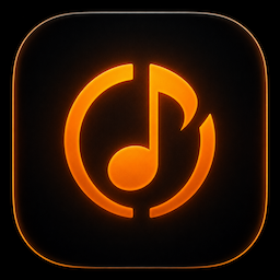 IrisMusic app icon