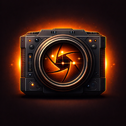 ShotDesignerAI app icon