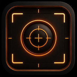 ShotDesignerViewfinder app icon
