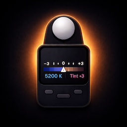 VideoMultiMeter app icon